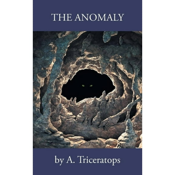 The Anomaly, (Paperback)