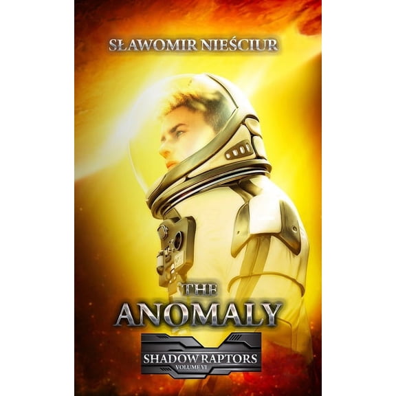 The Anomaly (Paperback)