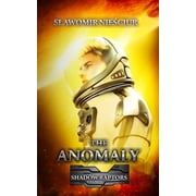 The Anomaly (Paperback)