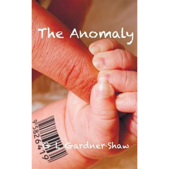 The Anomaly (Paperback)