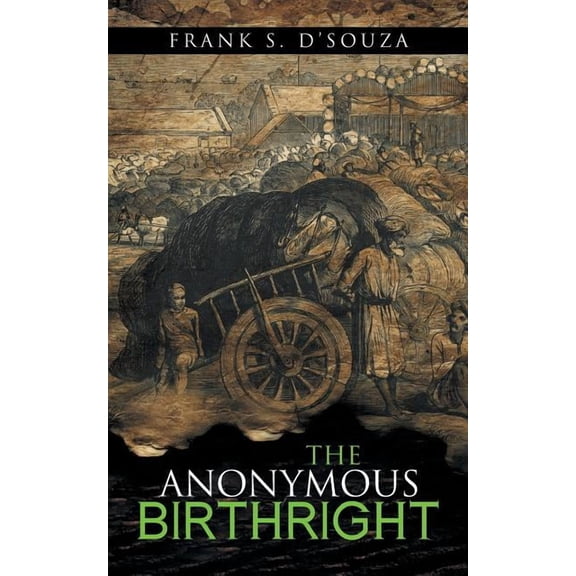 The Anonymous Birthright (Paperback)