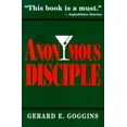 thumbnail image 1 of Pre-Owned The Anonymous Disciple (Paperback) 1929039026 9781929039029, 1 of 1