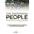 thumbnail image 1 of The Anonymous People (DVD), Alive Mind, Documentary, 1 of 1