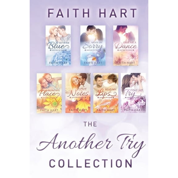 The Another Try Collection, (Paperback)