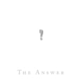 thumbnail image 1 of The Answer (Paperback), 1 of 1