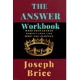 thumbnail image 1 of The Answer Workbook, (Paperback), 1 of 1