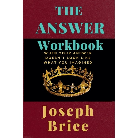 The Answer Workbook, (Paperback)