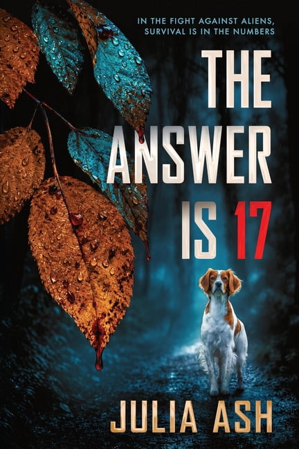 The Answer is 17, (Paperback)