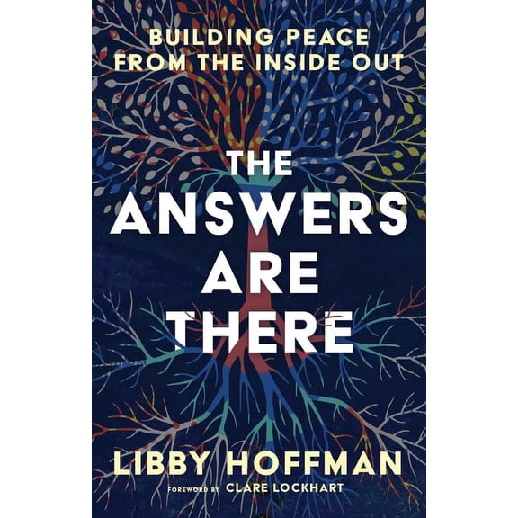 The Answers Are There (Paperback)
