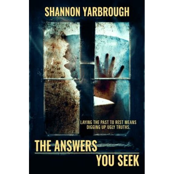Pre-Owned The Answers You Seek (Paperback) 1641083476 9781641083478