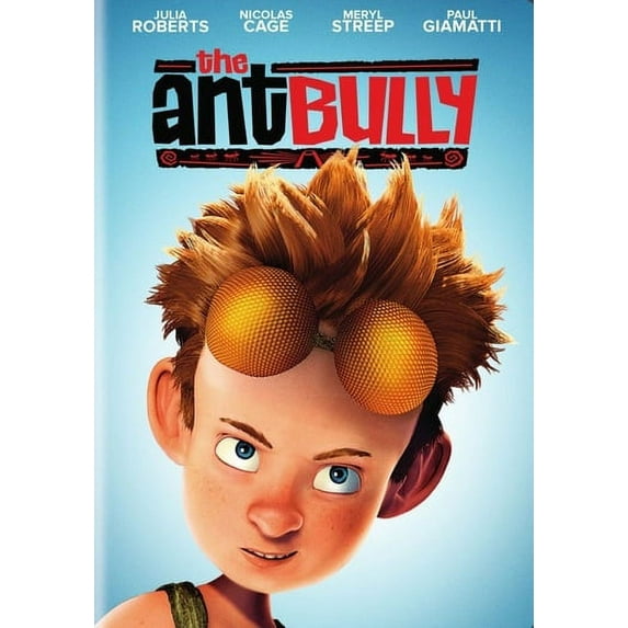 The Ant Bully (DVD)