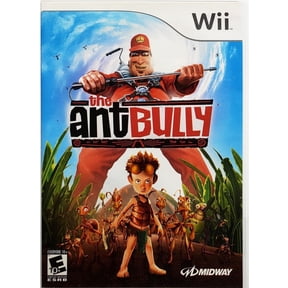 The Ant Bully - Nintendo Wii