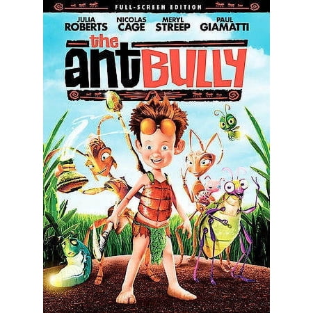 The Ant Bully (Full Screen Edition)