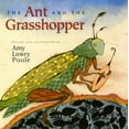 thumbnail image 1 of Pre-Owned The Ant and the Grasshopper (Hardcover) 0823414779 9780823414772, 1 of 1
