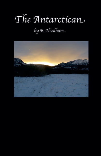 The Antarctican, (Paperback)
