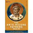 thumbnail image 1 of The Ante-Nicene Fathers (Hardcover), 1 of 1