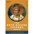 thumbnail image 1 of The Ante-Nicene Fathers (Paperback), 1 of 1