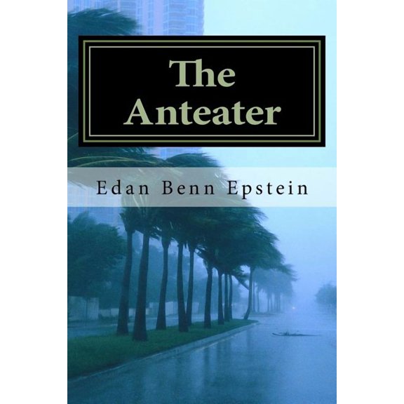 The Anteater (Paperback)