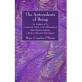 thumbnail image 1 of The Antecedents of Being (Paperback), 1 of 2