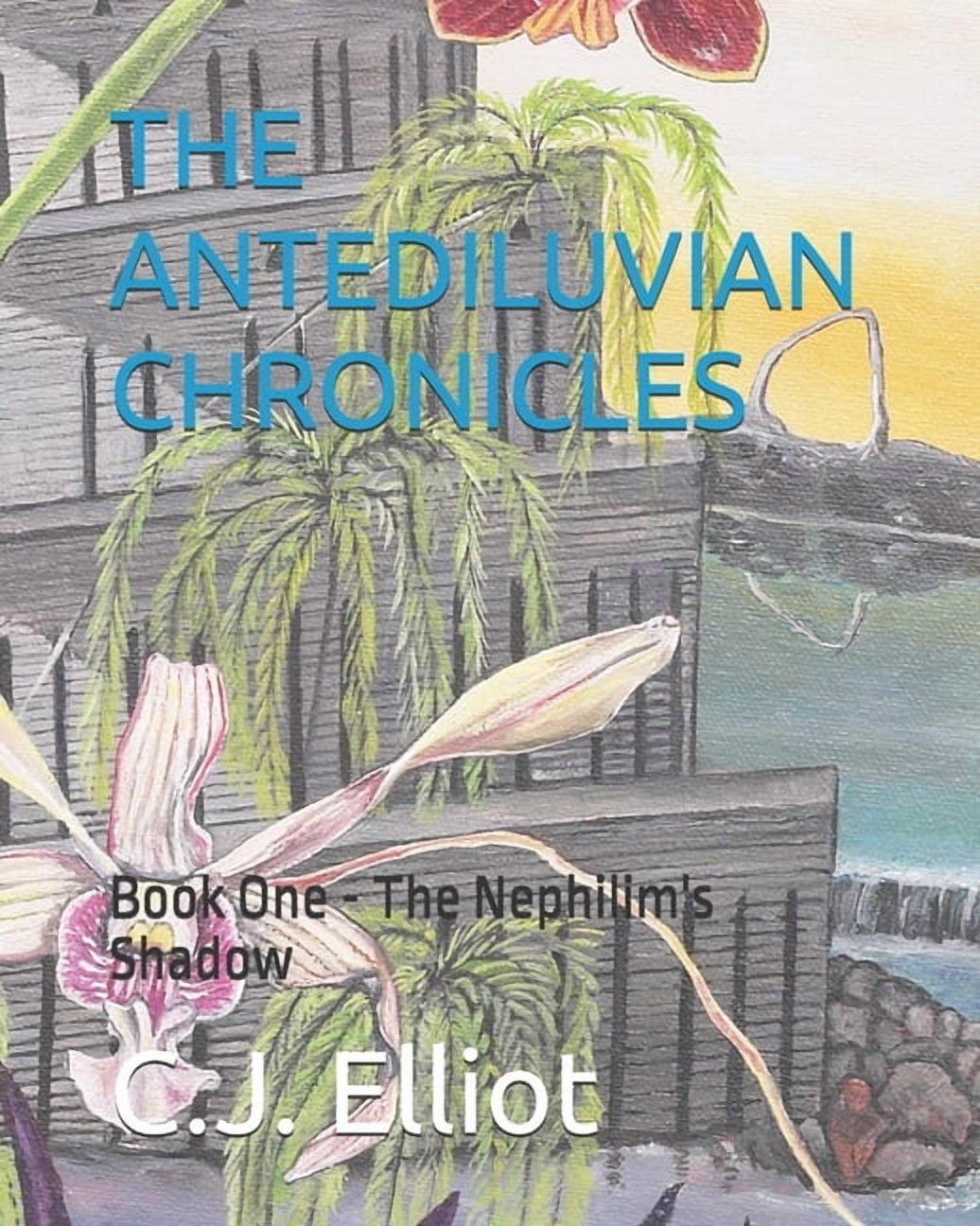 The Antediluvian Chronicles The Antediluvian Chronicles: Book One - The Nephilim's Shadow, Book 1, (Paperback)