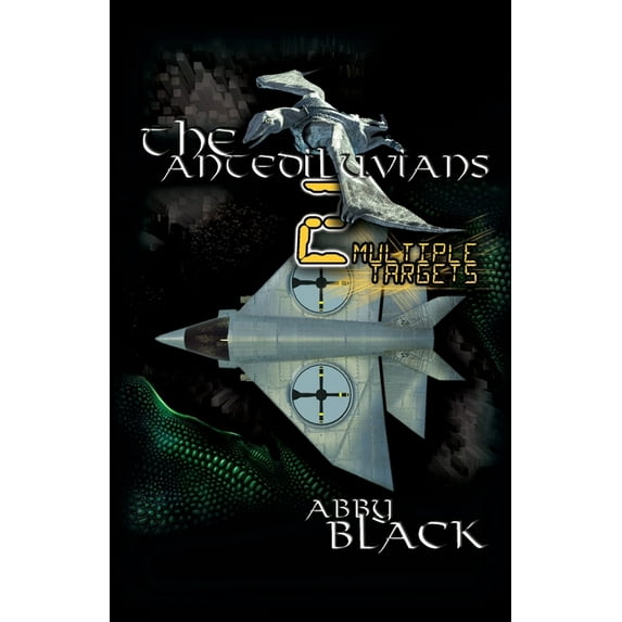 The Antediluvians 2: Multiple Targets, (Paperback)