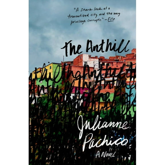 The Anthill, (Paperback)