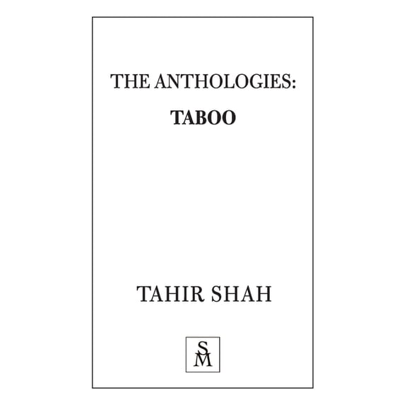 The Anthologies (Paperback)