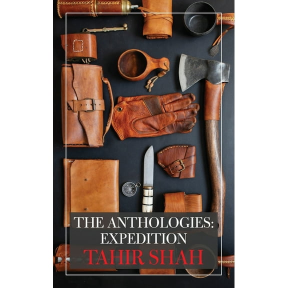 The Anthologies (Paperback)