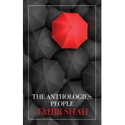 The Anthologies Paperback
