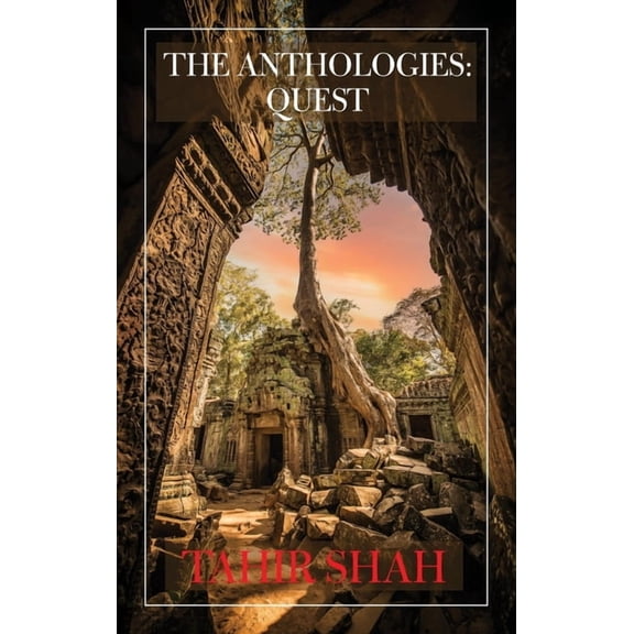 The Anthologies (Paperback)