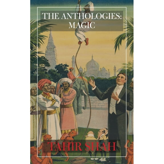The Anthologies, (Paperback)