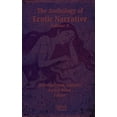 thumbnail image 1 of The Anthology of Erotic Narrative, Volume II: Pocketbook Edition, (Paperback), 1 of 1