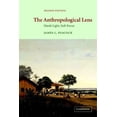 thumbnail image 1 of The Anthropological Lens: Harsh Light, Soft Focus, (Paperback), 1 of 1