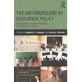 thumbnail image 1 of The Anthropology of Education Policy (Paperback), 1 of 1