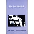 thumbnail image 1 of Pre-Owned The Anti-Aesthetic : Essays on Postmodern Culture (Paperback) 0941920011 9780941920018, 1 of 1