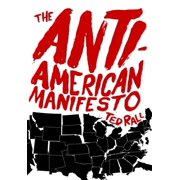 The Anti-American Manifesto Paperback