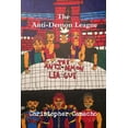 thumbnail image 1 of The Anti-Demon League, (Paperback), 1 of 1