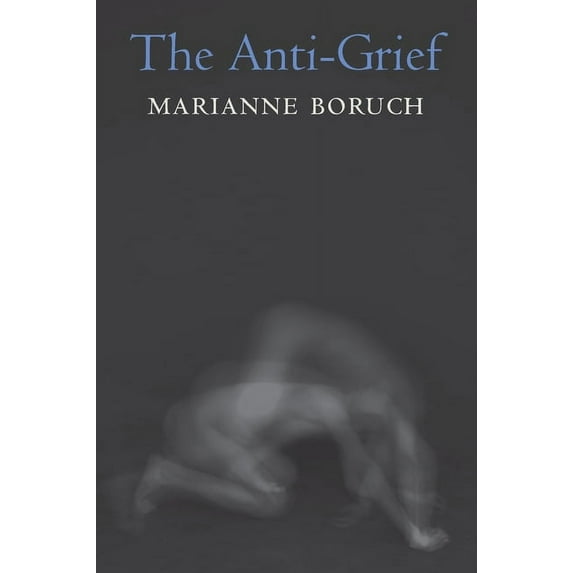 The Anti-Grief, (Paperback)