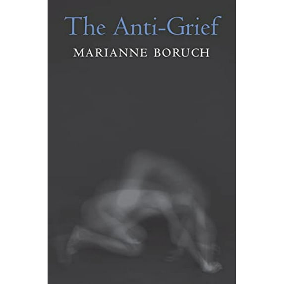 Pre-Owned The Anti-Grief (Paperback) 1556595689 9781556595684