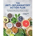 thumbnail image 1 of Pre-Owned Anti-Inflammatory Action Plan: Incorporate Omega-3 Rich Foods Into Your Diet to Fight Arthritis, Cancer, Heart Disease, and More (Hardcover) 0785838023 9780785838029, 1 of 1
