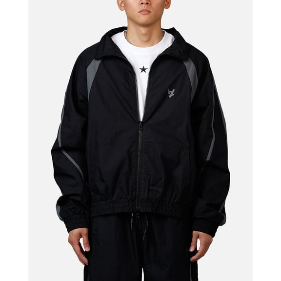 The Anti Order Acolyte Windbreaker Jacket