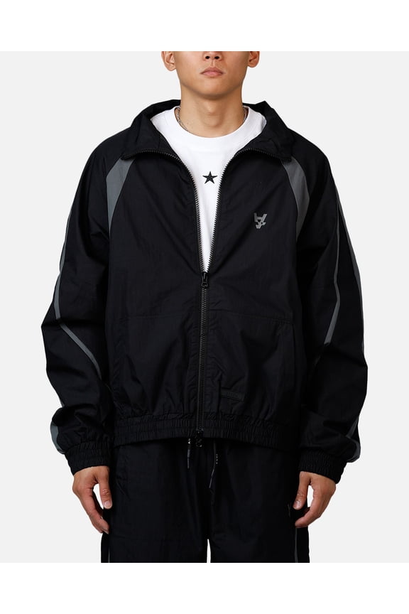 Acolyte Windbreaker Jacket