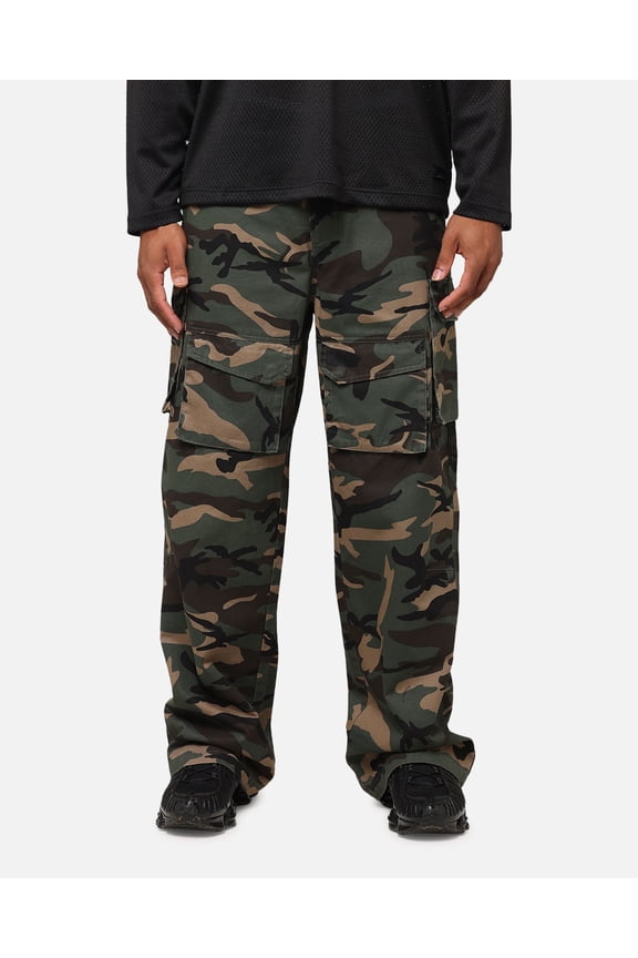 Artillery Baggy Cargo Pant