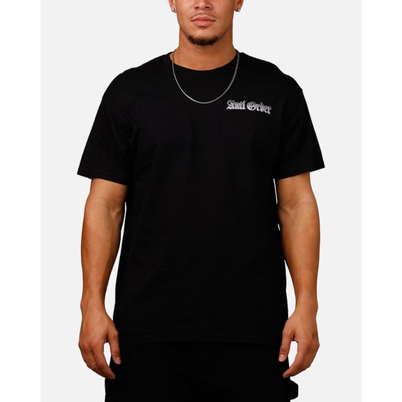 The Anti Order Balaclava T-Shirt