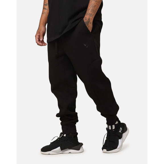 The Anti Order Panelled Jogger, Black, XS