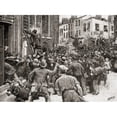 thumbnail image 1 of The Anti-Popery Riots In Birmingham England 1867 Led By William Murphy And Irish Immigrant Labourers. From The Century Edition Of, 1 of 3