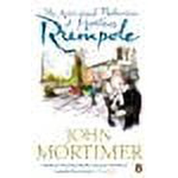 The Anti-social Behaviour of Horace Rumpole
