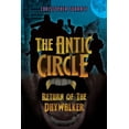 thumbnail image 1 of The Antic Circle (Paperback), 1 of 1