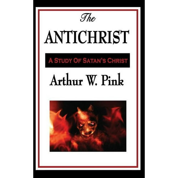 The Antichrist (Hardcover)