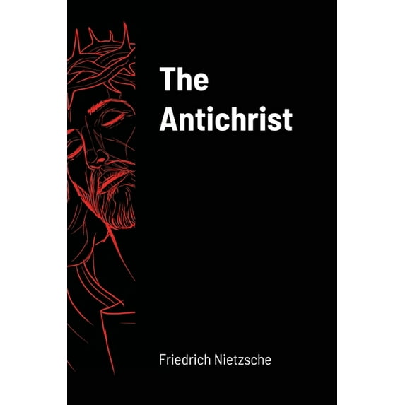 The Antichrist (Paperback)